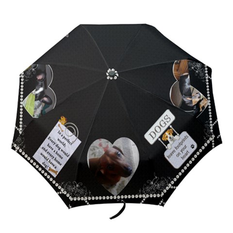 Folding Umbrella 