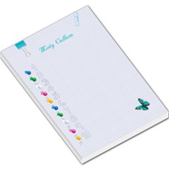 memo10 - Large Memo Pads