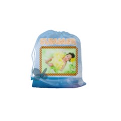 Drawstring Pouch (Small) 