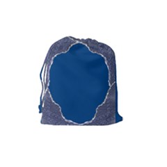 Drawstring Pouch (Medium) 