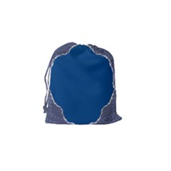 Drawstring Pouch (Small) 