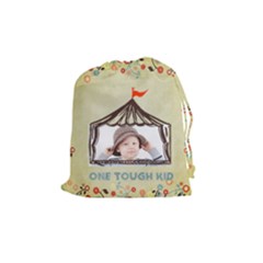 kids - Drawstring Pouch (Medium)