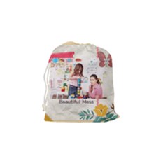 Drawstring Pouch (Small) 