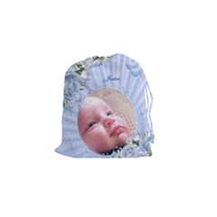 My Boy Drawstring Pouch (Small) My Boy Drawstring Pouch (Small)