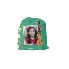 Drawstring Pouch (Small) 