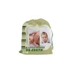 kids - Drawstring Pouch (Small)