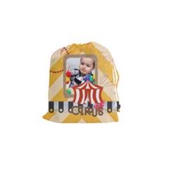 kids - Drawstring Pouch (Small)