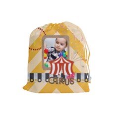 kids - Drawstring Pouch (Large)