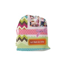 Drawstring Pouch (Medium) 