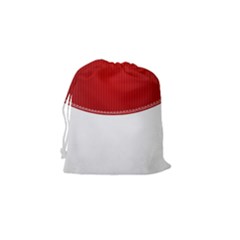 Drawstring Pouch (Small) 