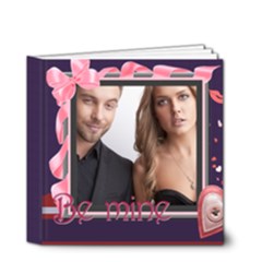 love book - 4x4 Deluxe Photo Book (20 pages)