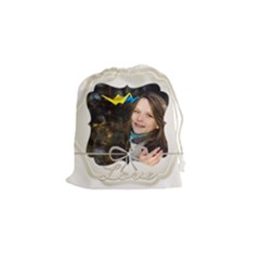 love - Drawstring Pouch (Small) love - Drawstring Pouch (Small)