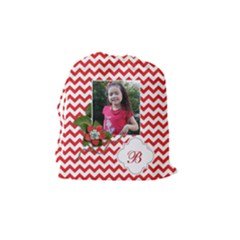 Drawstring Pouch (Medium) 