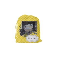 Drawstring Pouch (Small) 