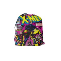 Drawstring Pouch (Medium) 