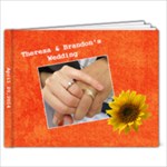 7x5 Photo Book (20 pages)