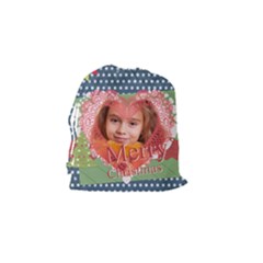 Drawstring Pouch (Small) 