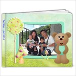 TAI WAN - 7x5 Photo Book (20 pages)