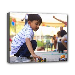 Canvas 10  x 8  (Stretched) 