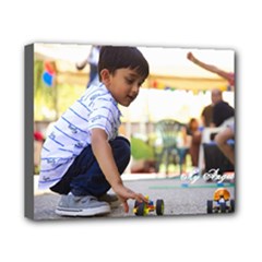 Canvas 10  x 8  (Stretched) 