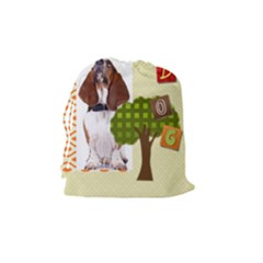 Drawstring Pouch (Medium) 