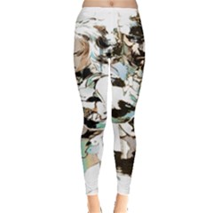 Solid and Raiden Leggings - Everyday Leggings 