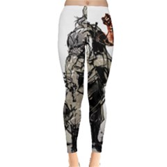 Venom Snake Leggings - Everyday Leggings 