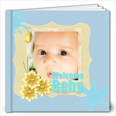 baby - 12x12 Photo Book (20 pages) baby - 12x12 Photo Book (20 pages)