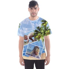 Holiday  Sport T Shirt