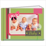 baby - 6x4 Photo Book (20 pages)