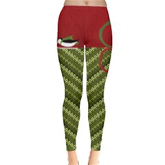 Christmas Leggings - Everyday Leggings 