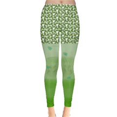 Irish Leggings - Everyday Leggings 