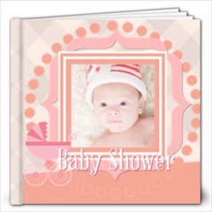 baby - 12x12 Photo Book (20 pages)