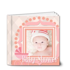 baby - 4x4 Deluxe Photo Book (20 pages)