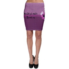 In Style Bodycon Skirt