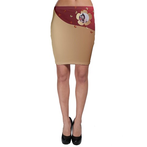 Bodycon Skirt 