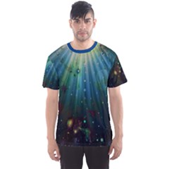 t shirt - Men s Sport Mesh T-Shirt