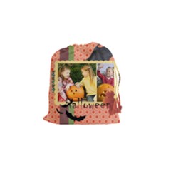 Drawstring Pouch (Small) 