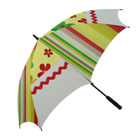 Golf Umbrella 