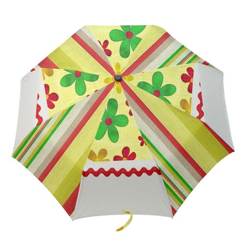 Folding Umbrella 