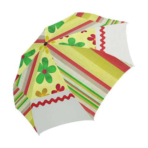 Folding Umbrella 