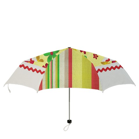 Folding Umbrella 