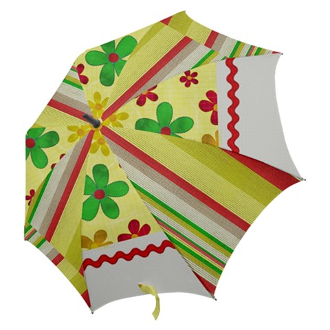 Hook Handle Umbrella (Medium) 