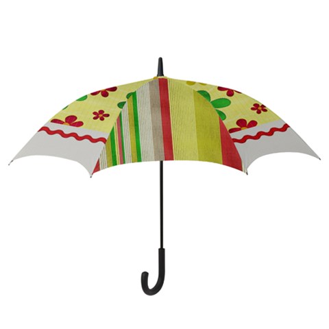 Hook Handle Umbrella (Medium) 