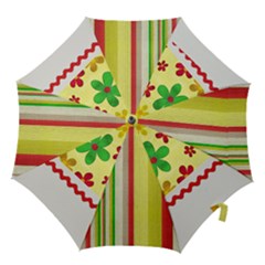 Hook Handle Umbrella Small - Hook Handle Umbrella (Small) Hook Handle Umbrella Small - Hook Handle Umbrella (Small)