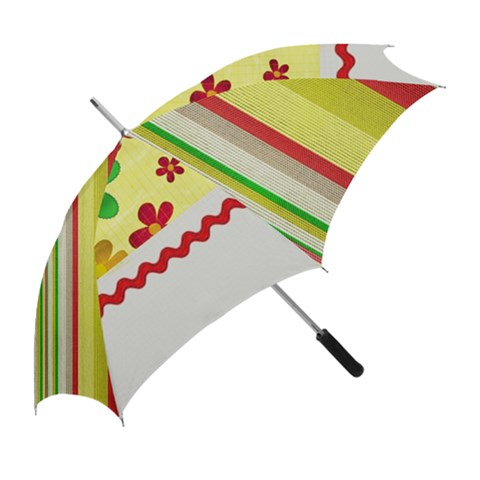 Straight Umbrella 