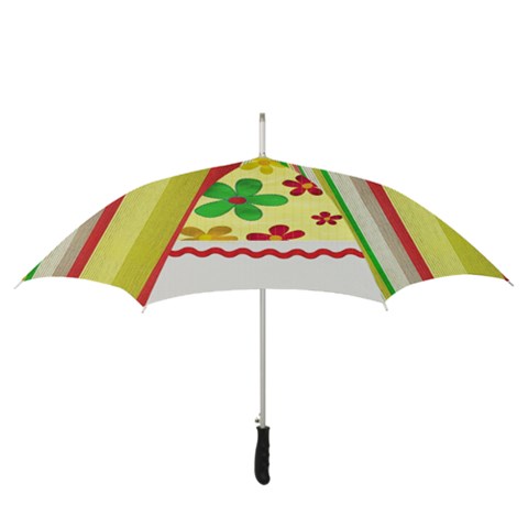 Straight Umbrella 