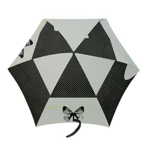 Mini Folding Umbrella 