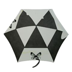 Mini Folding Umbrella