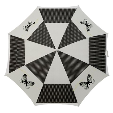 Straight Umbrella 